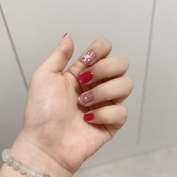 -七彩虹美甲美睫 半永久