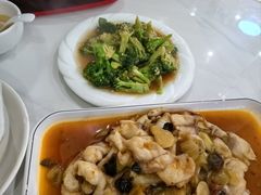 -幸福饭店(佛山路东段店)