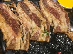 -大壮家原味烤肉(兴华北街店)