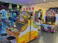 -meland·儿童乐园·游戏厅娃娃机·电玩Xbox(成都合生汇店)