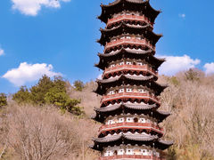 -牛首山文化旅游区