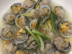 -吕四渔港码头海鲜餐厅