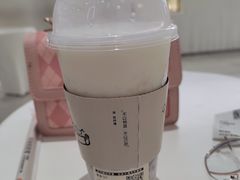 -喜茶(上海兴业太古汇店)