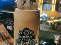 -LENBACH兰巴赫西餐啤酒坊(大连东港店)