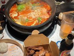 -沪小胖·小龙虾·蓝龙王(八佰伴店)