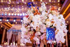-HY小曼wedding·TOPYOUNG团队