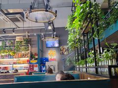 大堂-棒棒鱼活鱼火锅(防洪渠店)