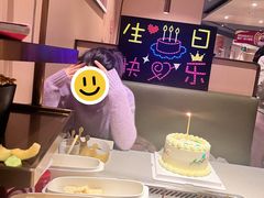 -海底捞火锅(新松江路店)