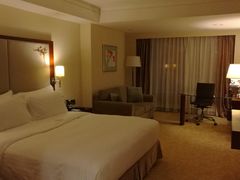 -香港皇家太平洋酒店