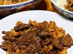 -肘子酥·天津菜·特色捞面(德云社店)
