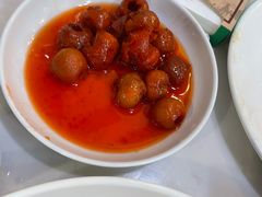-回奶奶清真菜(梅江店)