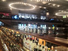自助取餐区-COMMUNE幻师(解放西路店)