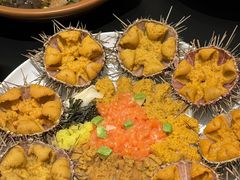 -常鲜楼常来尝鲜海胆馆(星海店)