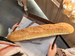 -山崎面包(苏州中心店)