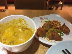 -嘉旺港式茶餐厅(延长中路店)