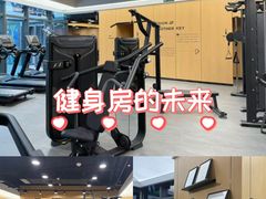 -Another Key健身(紫金店)