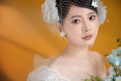 -Mu慕婚纱摄影·超级工作室