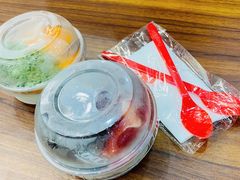 -DQ·蛋糕·冰淇淋(苏州中心店)