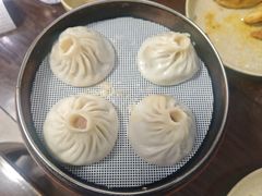 -李记清真馆(打钉巷店)