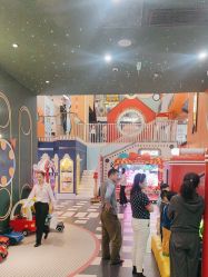 -MELAND CLUB亲子乐园·派对·餐厅(北京芳圆里ID MALL店)