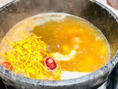 -芸山季·云南野生菌火锅(宝能环球汇店)