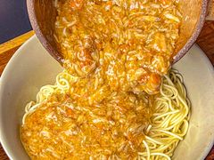 -李百蟹·江南蟹黄面(夫子庙店)