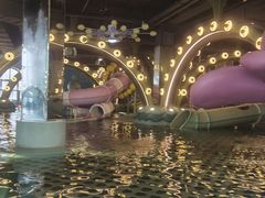 -清河半岛温泉度假酒店