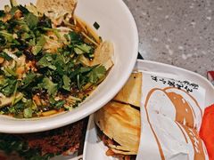 -老碗会·陕西手工面(燕南路店)