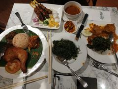 -关夫人餐厅(阳光广场店)