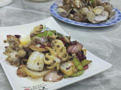 -林记潮汕海鲜砂锅粥(平潭店)