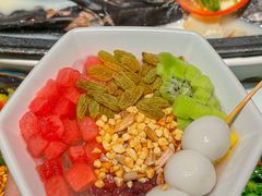 -锦府盐帮·侯宅(五棵松万达店)