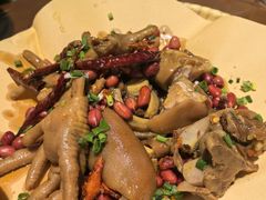 -巴人堂(女儿城店)