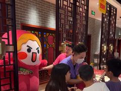 -点都德(华强南店)