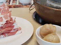 -阳坊大都涮羊肉(阳坊总店)