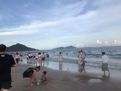 -西涌国际滨海旅游区