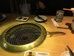 -久苑烧肉(世界城广场店)