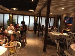大堂-北方家宴(番禺永旺店)