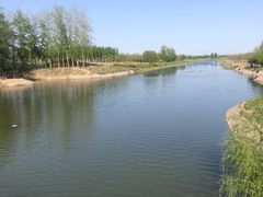 -马家湾湿地公园