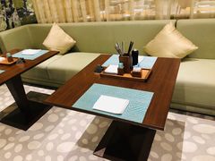 卡座-沈阳和平艾美酒店新食谱西餐厅