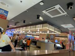 -海底捞火锅(宝龙广场夜宵主题店)