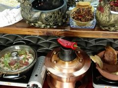 -寿州美味厨豆腐宴(寿县南门口西环路店)