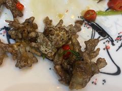 -下梅人家土菜馆(历史文化餐厅度假区店)