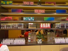 -海底捞火锅(金地广场生日主题店)
