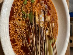 -嘉州叶婆婆钵钵鸡(建设路店)