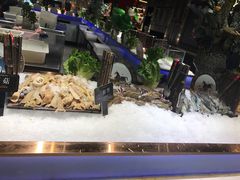 -加餐海鲜自助(宝龙一城店)