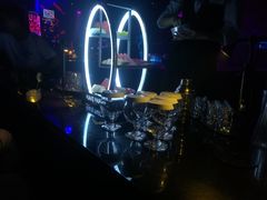-赛博LIVE SHOW酒吧