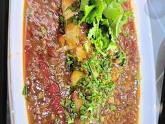 -写庭·鱼鲜川菜·宴请(铁像寺水街店)