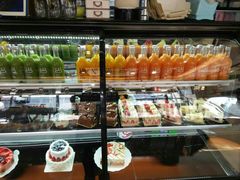 -皇后西斯汀饼店(文化路店)
