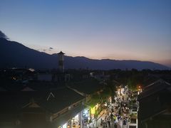 -大理古城