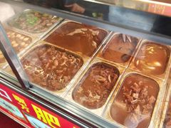 -东山口肥姨牛杂(东山口店)